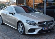 Mercedes-Benz Třídy E 1