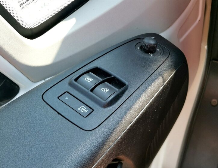 Peugeot Boxer Ostatní 2,2 l 110 kw