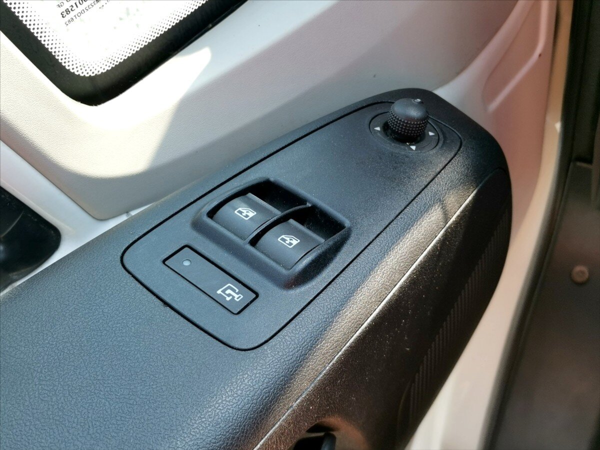 Peugeot Boxer Ostatní 2,2 l 110 kw