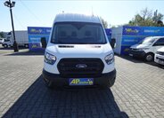 Ford Transit Ostatní 2,0 l 96 kw