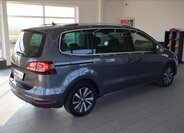 Volkswagen Sharan 6