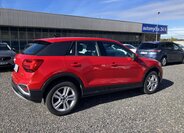 Audi Q2 SUV 2,0 l 110 kw