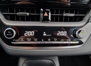 Toyota Corolla Kombi 1,8 l 72 kw