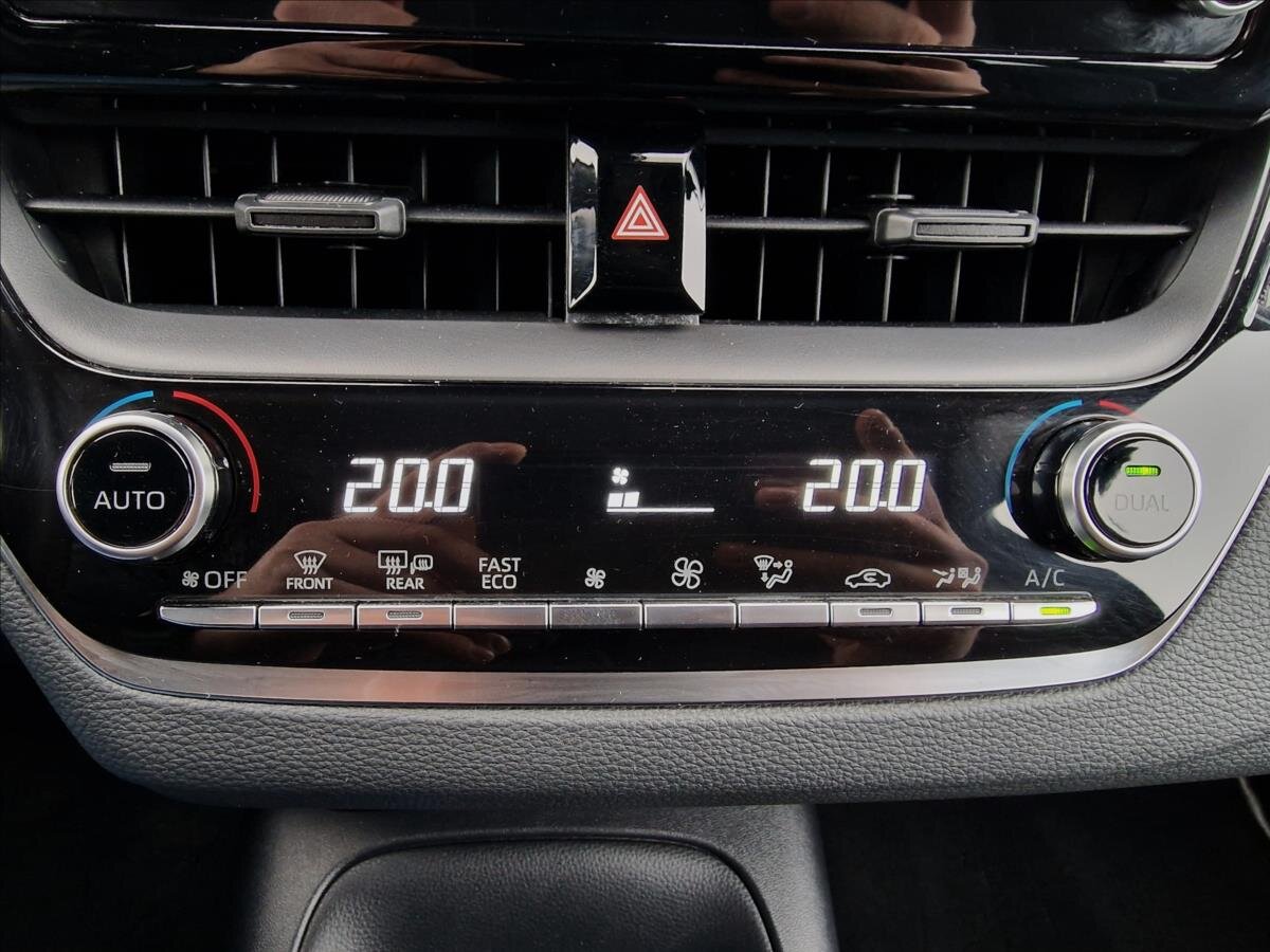 Toyota Corolla Kombi 1,8 l 72 kw