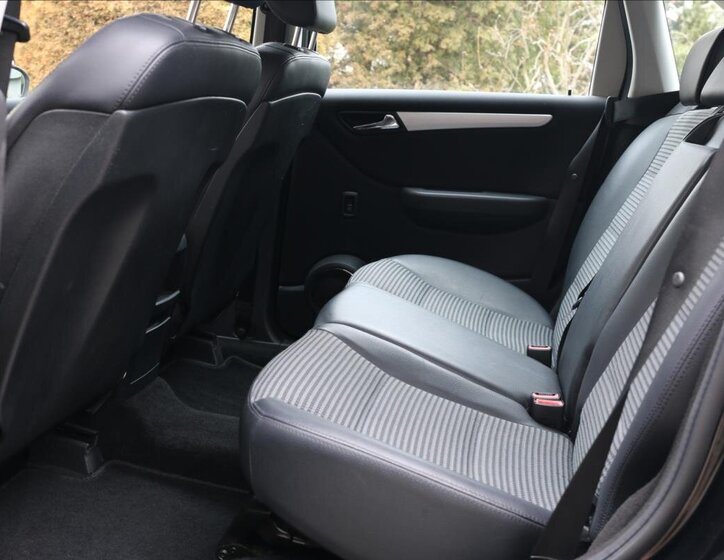 Mercedes-Benz Třídy B Kombi 1,7 l 85 kw