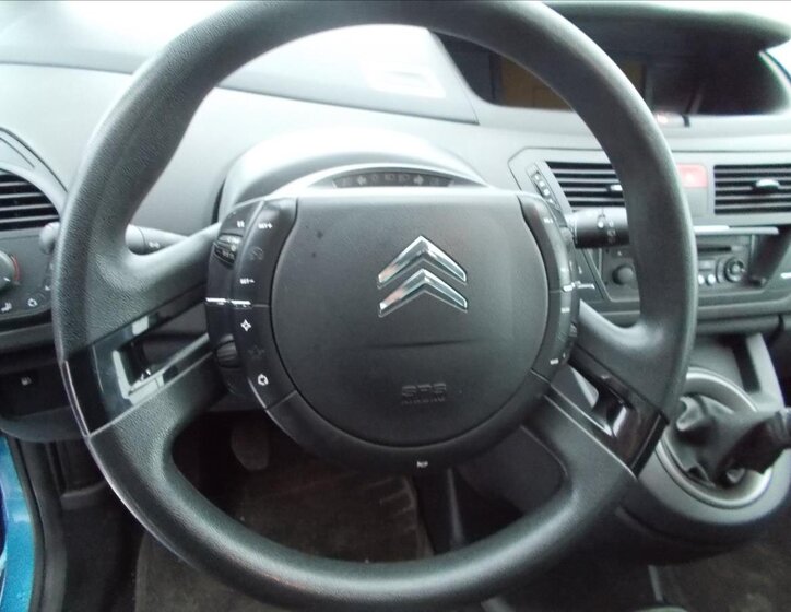 Citroën C4 Picasso 23
