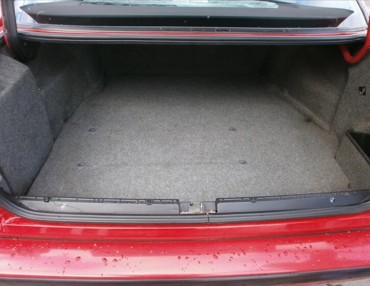 BMW Řada 5 Sedan 2,5 l 105 kw