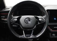 Škoda Scala Kombi 1,5 l 110 kw