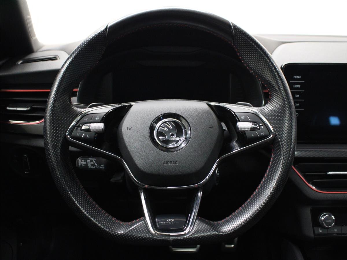 Škoda Scala Kombi 1,5 l 110 kw