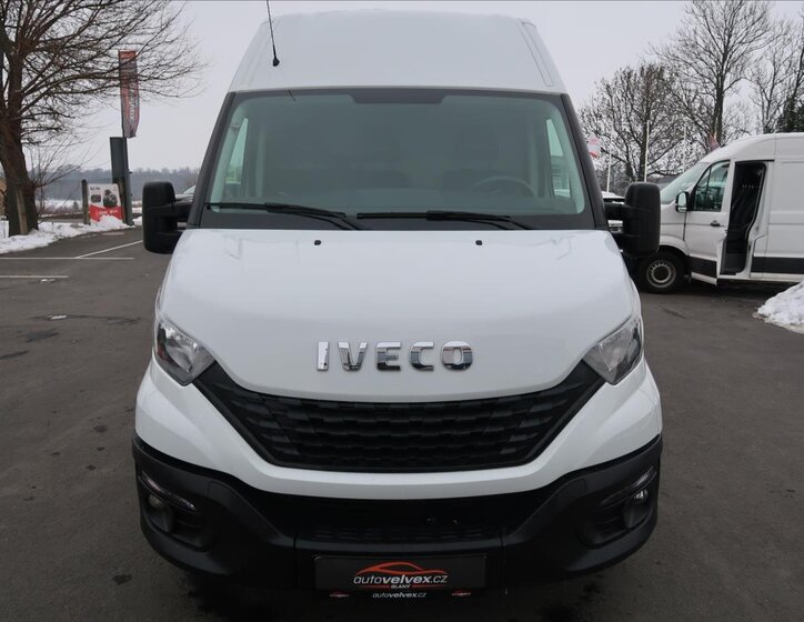 Iveco Daily Ostatní 2,3 l 115 kw