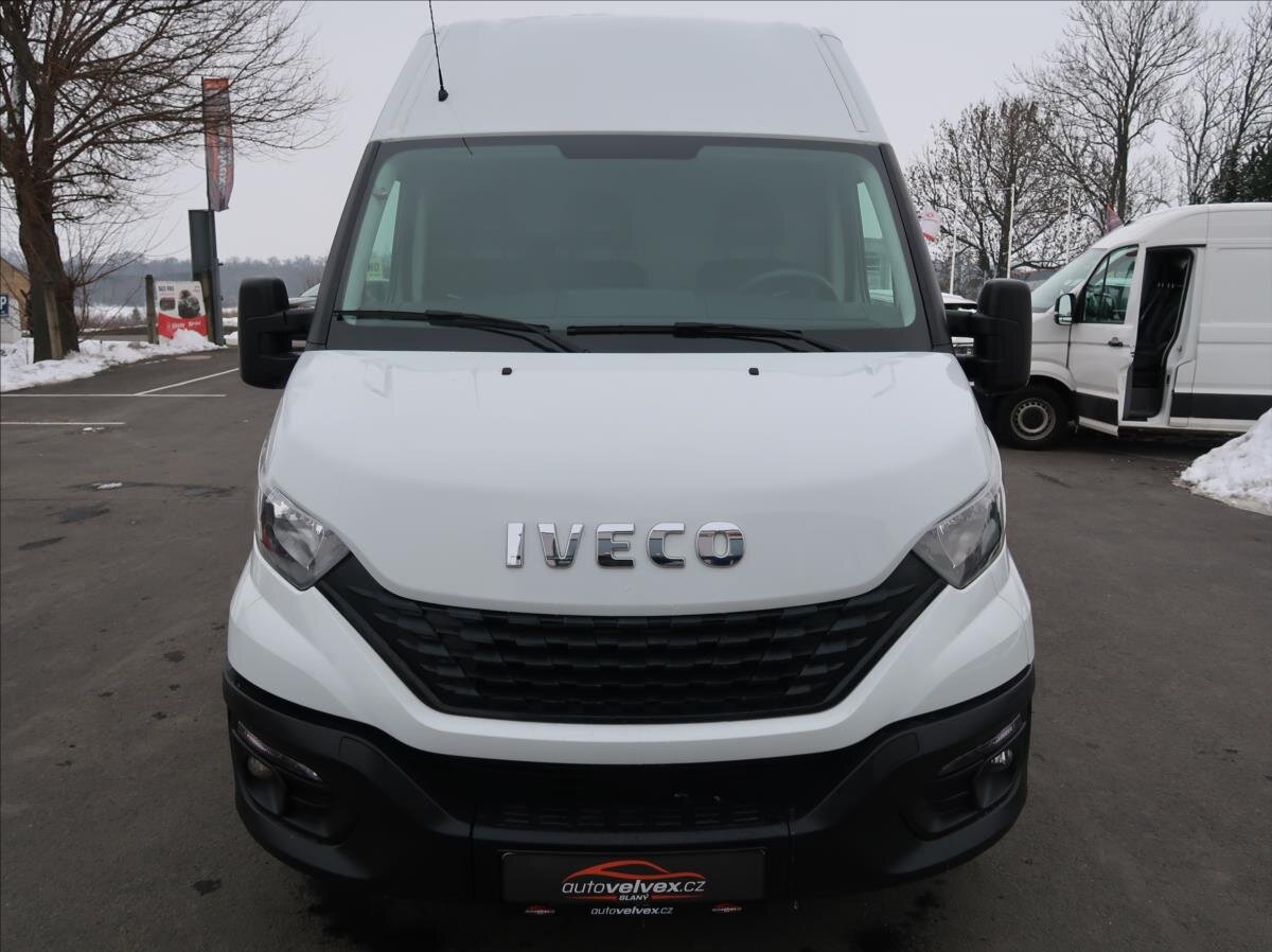Iveco Daily Ostatní 2,3 l 115 kw