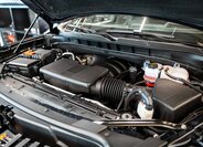 Chevrolet Tahoe SUV 6,2 l 313 kw