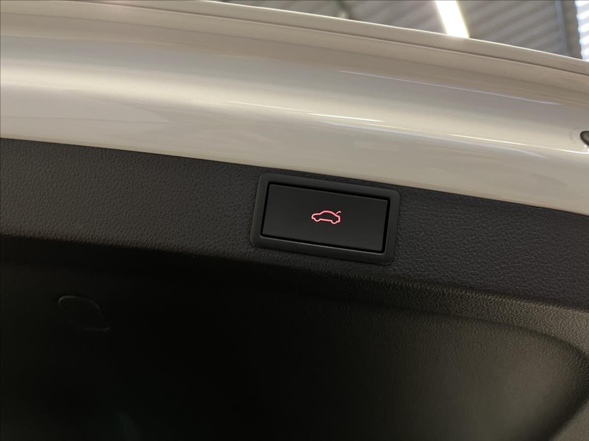 Škoda Octavia Kombi 2,0 l 140 kw