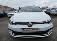 Volkswagen Golf Hatchback 2,0 l 85 kw
