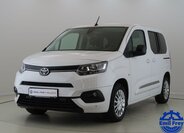 Toyota ProAce Kombi 1,5 l 96 kw