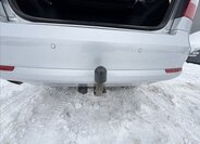 Škoda Octavia Sedan 1,6 l 77 kw