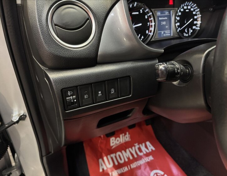 Suzuki Vitara SUV / Terénní 1,6 l 88 kw