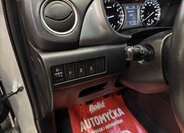 Suzuki Vitara SUV / Terénní 1,6 l 88 kw