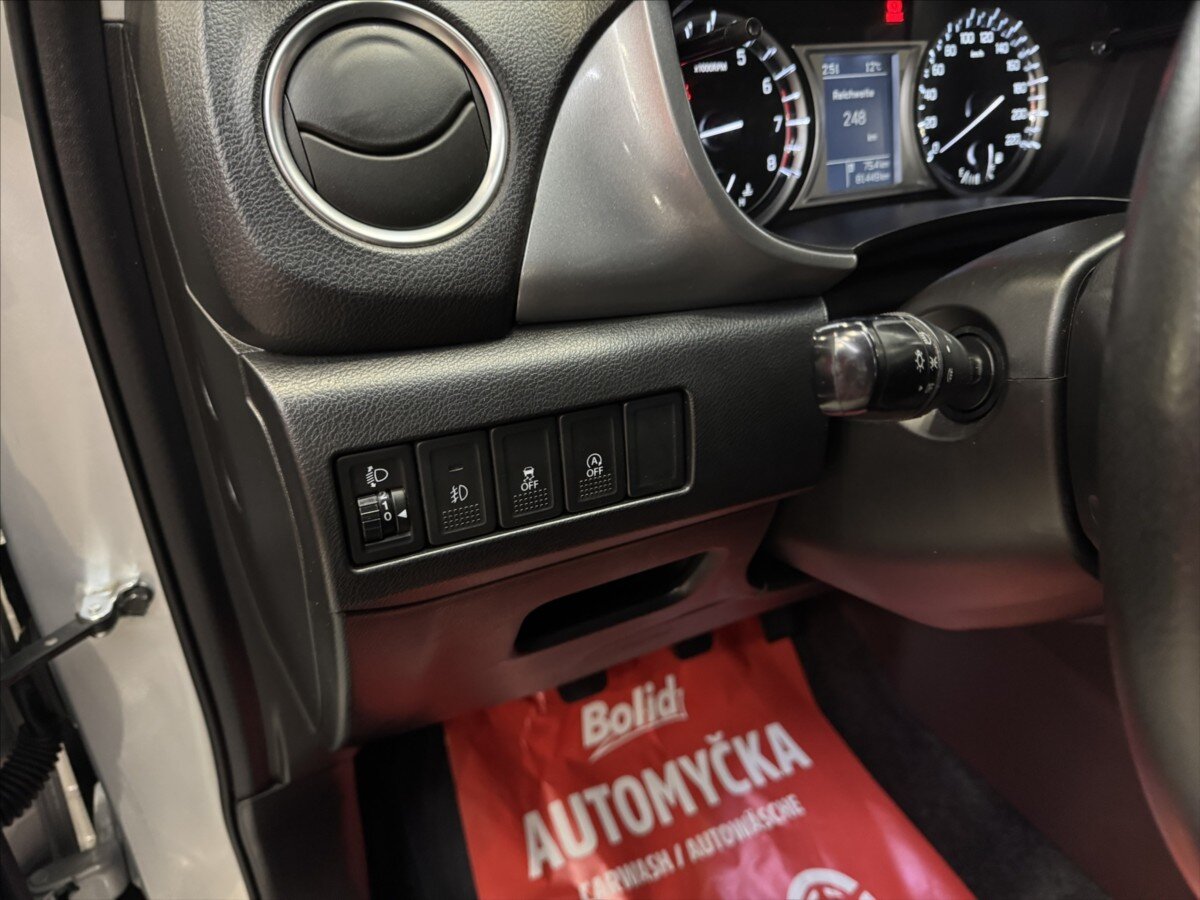 Suzuki Vitara SUV / Terénní 1,6 l 88 kw