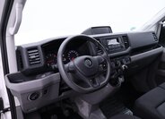 Volkswagen Crafter Ostatní 2,0 l 103 kw