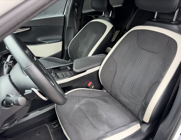 KIA EV6 Liftback 0,0 239 kw