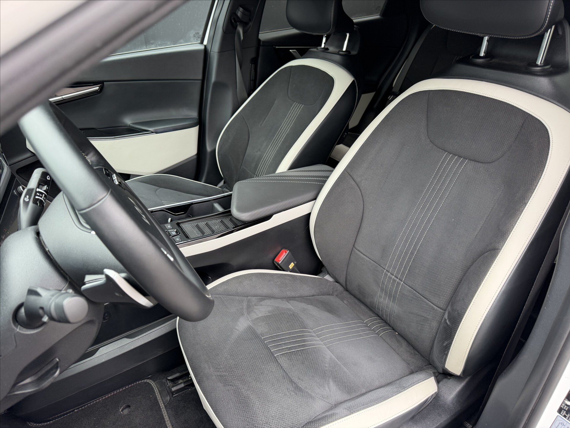 KIA EV6 Liftback 0,0 239 kw