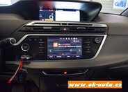 Citroën Grand C4 SpaceTourer MPV 1,5 l 96 kw