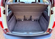 Škoda Roomster Kombi 1,4 l 63 kw