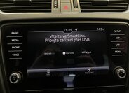 Škoda Octavia Liftback 1,5 l 110 kw