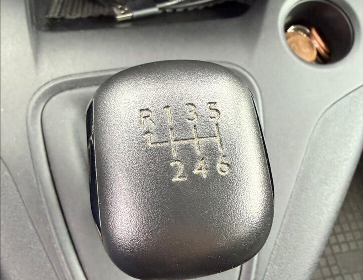 Fiat Dobló MPV 1,5 l 75 kw