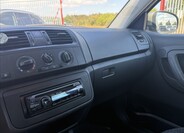 Škoda Fabia 12