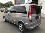 Mercedes-Benz Vito 7