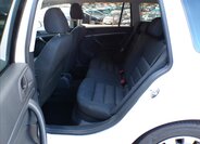 Škoda Octavia Kombi 1,2 l 77 kw