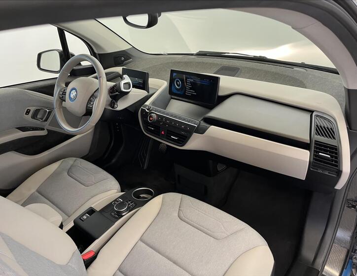 BMW i3 22