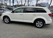 Fiat Freemont MPV 2,0 l 103 kw