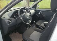 Dacia Duster MPV 0,0 0