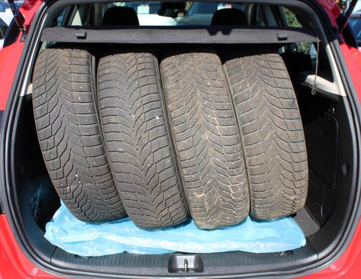 Opel Mokka SUV / Terénní 1,6 l 85 kw