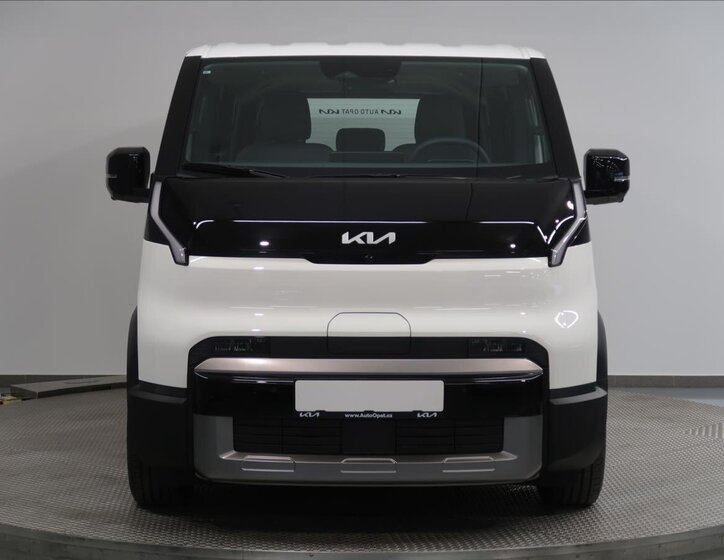 KIA PV5 MPV 0,0 120 kw