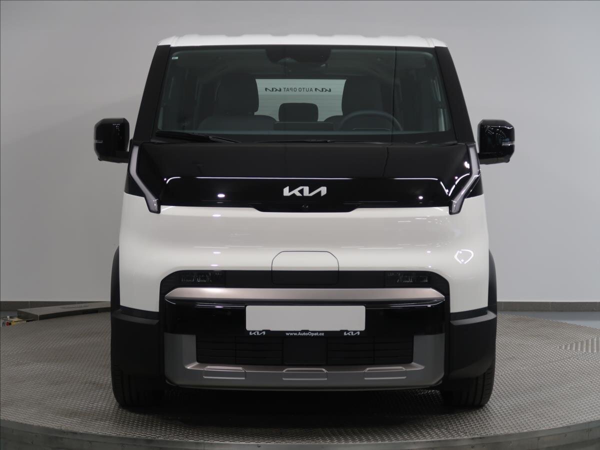 KIA PV5 MPV 0,0 120 kw