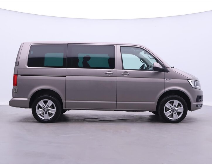 Volkswagen Multivan Kombi 2,0 l 150 kw