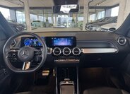 Mercedes-Benz EQB SUV 0,0 168 kw