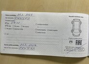 Volkswagen Golf Kombi 1,2 l 81 kw