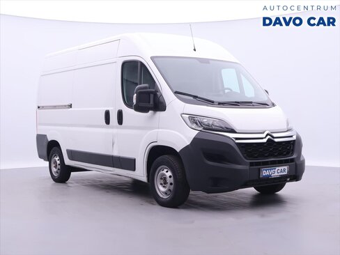 Citroën Jumper Ostatní 2,2 l 110 kw