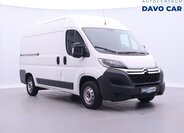 Citroën Jumper Ostatní 2,2 l 110 kw