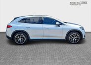 Mercedes-Benz EQE SUV 1,0 215 kw