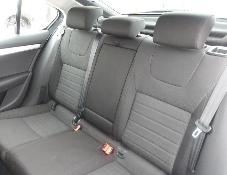 Škoda Octavia Sedan 1,6 l 81 kw