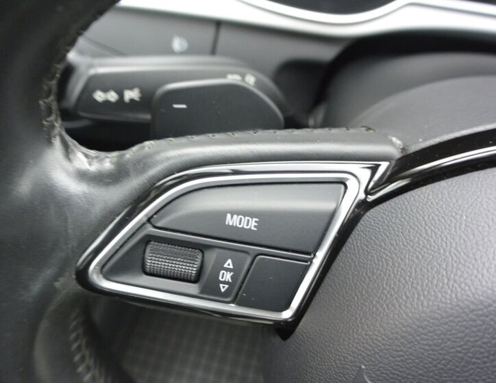 Audi A4 Kombi 3,0 l 180 kw