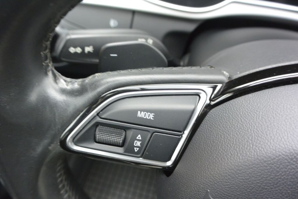 Audi A4 Kombi 3,0 l 180 kw