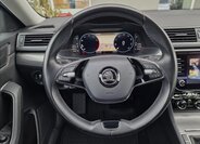 Škoda Superb Kombi 1,5 l 110 kw