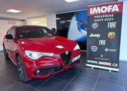 Alfa Romeo Stelvio 2